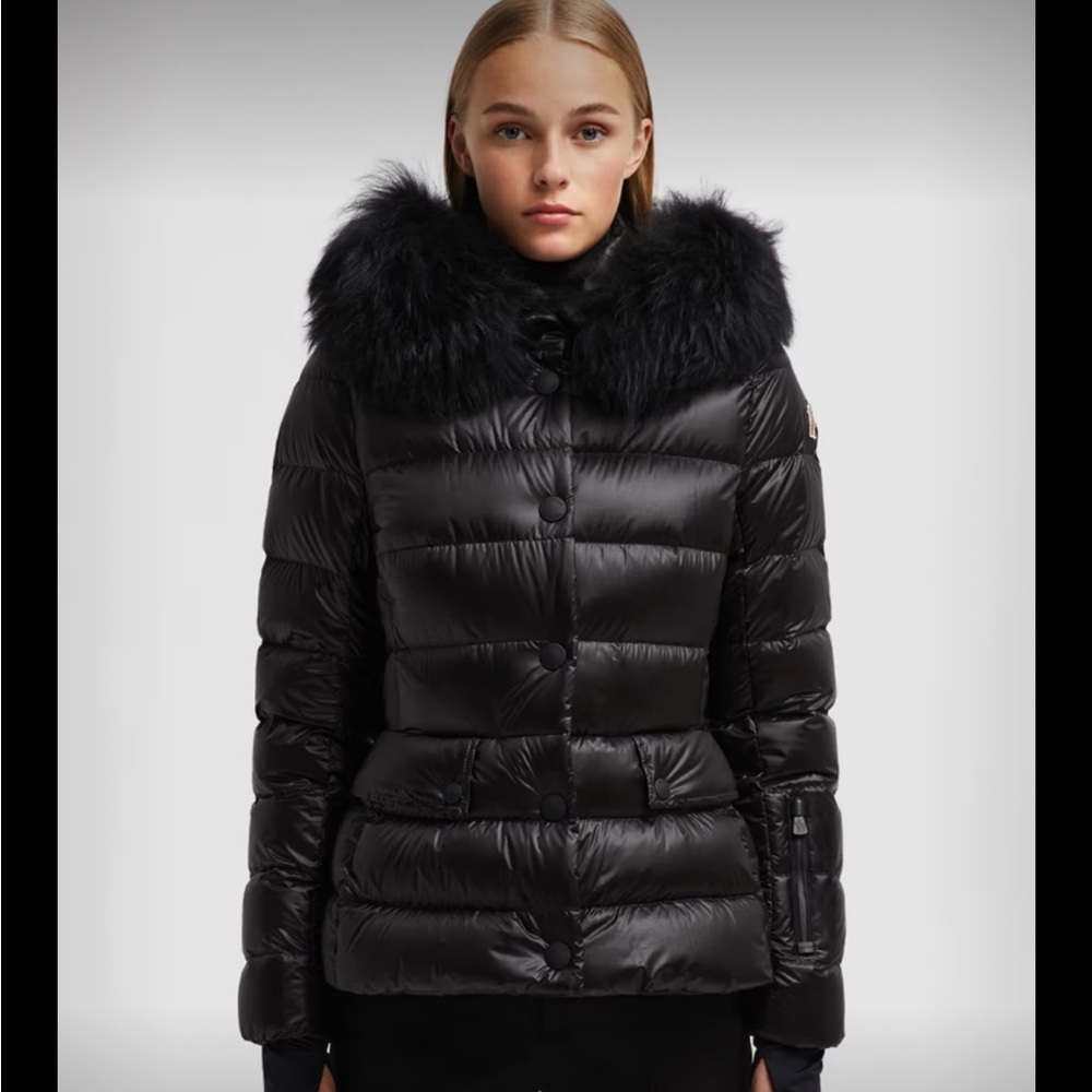 Moncler Grenoble Limited Availability Armoniques … - image 2